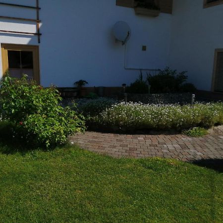 Appartment Steger Klara Mittersill Luaran gambar