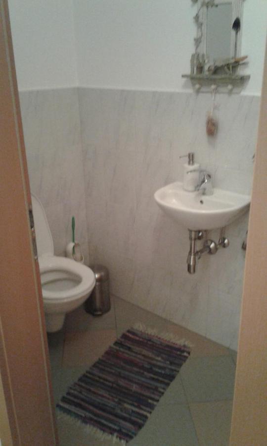 Appartment Steger Klara Mittersill Luaran gambar