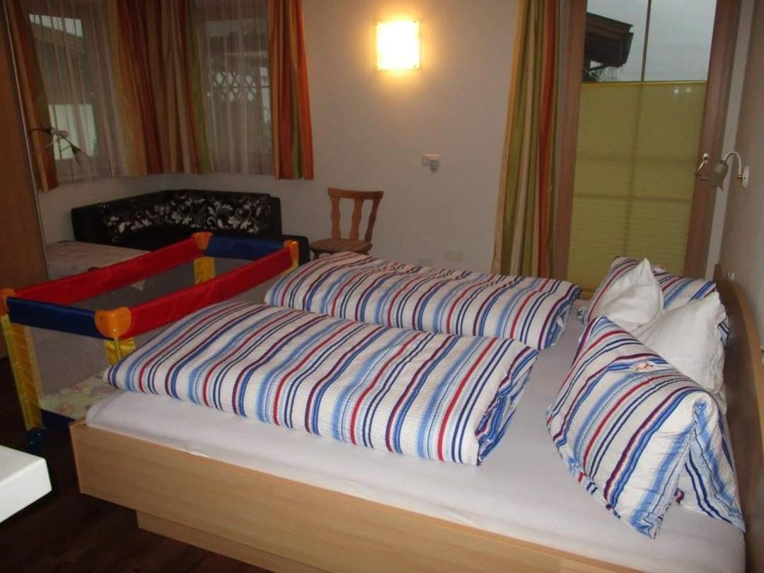 Appartment Steger Klara Mittersill Luaran gambar