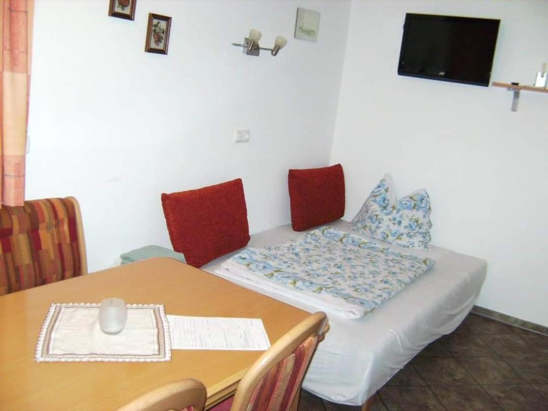 Appartment Steger Klara Mittersill Luaran gambar